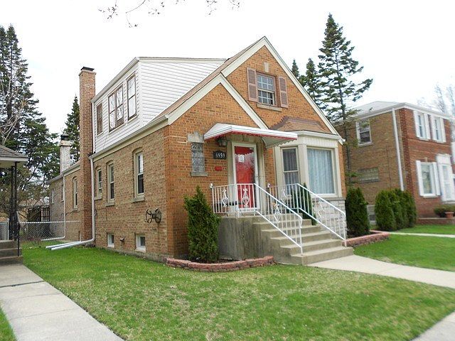 1st image of 6959 W Summerdale Ave