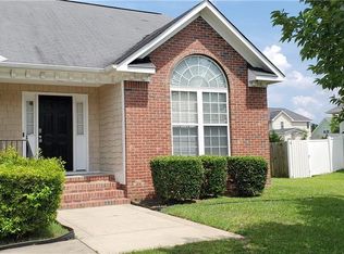 1839 Brawley Ave, Fayetteville, NC 28314