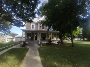 504 Franklin St, Sanborn, IA 51248