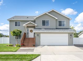 4611 N Locust Ct, Spokane, WA 99206