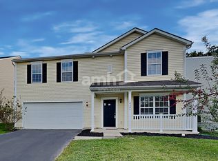 439 Wellsleyglen Dr, Columbus, OH 43207