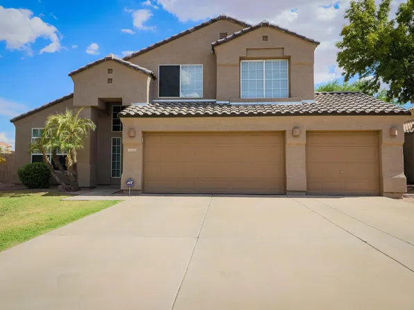 9423 E Impala Ave, Mesa, AZ 85209