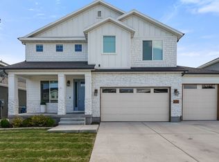50 S Samara St, Vineyard, UT 84059