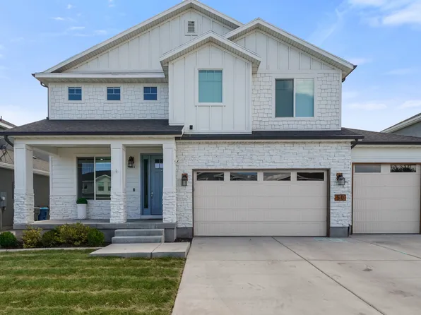 50 S Samara St, Vineyard, UT 84059