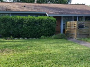 1605 Cloverleaf Dr, Austin, TX 78723