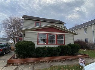 503 E Mason St, Polo, IL 61064
