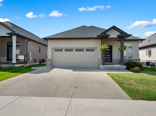747 Gaiser Rd, Welland, ON L3C 0E4
