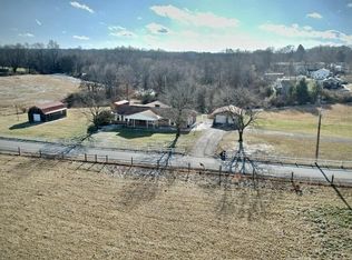 206 Wolf Creek Rd, Fayetteville, WV 25840