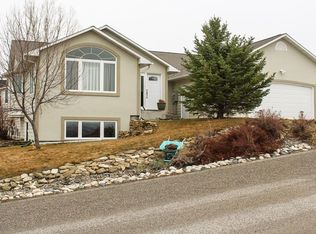 3444 Prestwick Rd, Billings, MT 59101