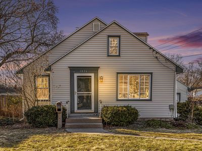 1826 Glendale Blvd, Kalamazoo, MI, 49004