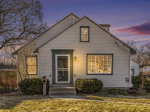 1826 Glendale Blvd, Kalamazoo, MI 49004