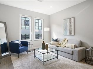 610 Rutherford Ave #306, Boston, MA 02129
