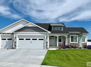 255 Rock Hollow Ln, Idaho Falls, ID 83401