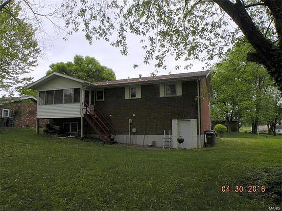 5th image of 3105 Mary Dr