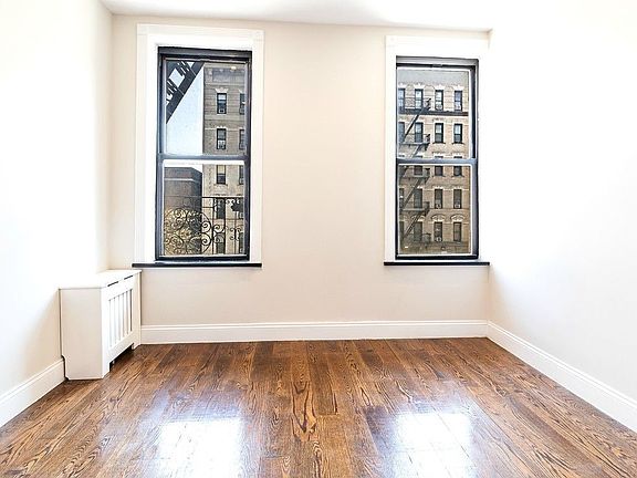 5th image of 523 W 135th St #2F