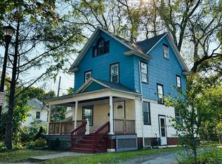 67 Hooker St, Rochester, NY 14621