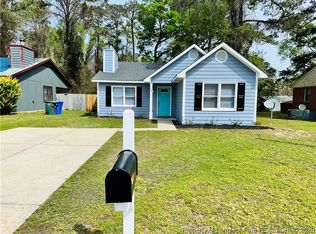 208 Northwest Ave, Fayetteville, NC 28301