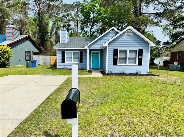 208 Northwest Ave, Fayetteville, NC 28301