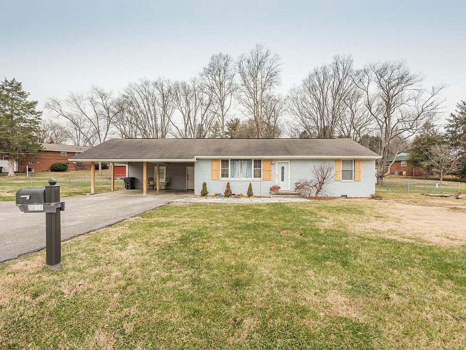 1st image of 3611 Essary Dr