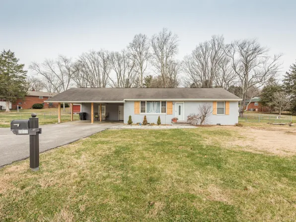 3611 Essary Dr, Knoxville, TN 37918