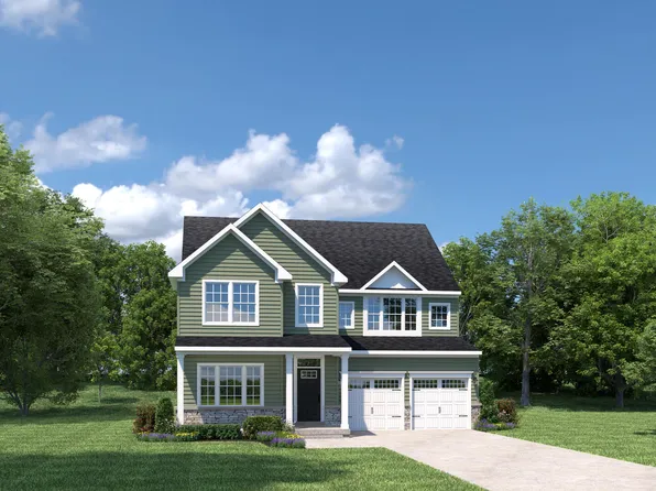 2228 Silver Laurel Ln, Raleigh, NC 27604