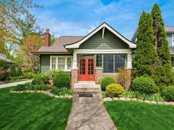 84 Arden Rd, Columbus, OH 43214