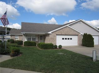 715 Moonglow Ln, Indianapolis, IN 46217