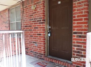 1703 S Washington St #A7, Beeville, TX 78102