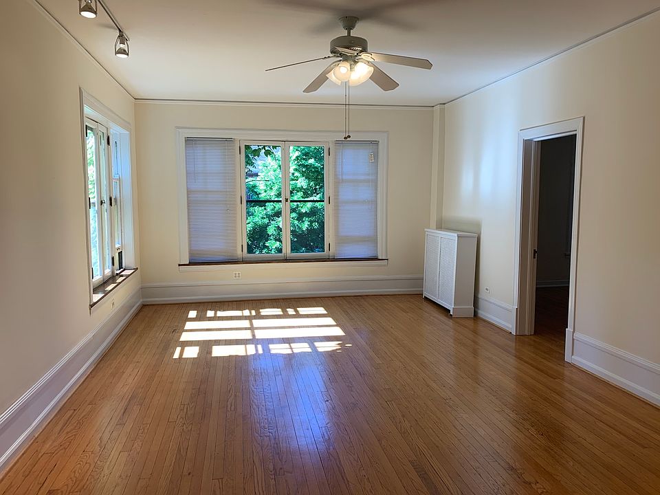 1st image of 1020 W Ardmore Ave APT 2A