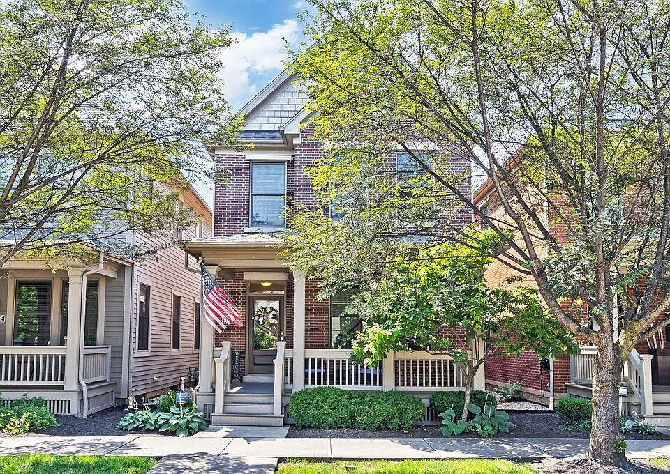 1st image of 1039 Perry St #31-103
