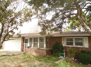 2816 58th St, Lubbock, TX 79413