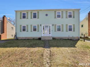 46 Horseshoe Dr, Waterbury, CT 06706