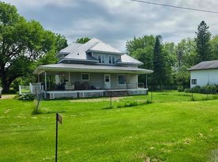 W5493 Apple Ave, Medford, WI 54451