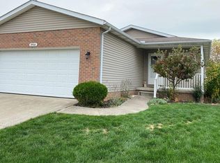 3916 Dornoch Dr, Wooster, OH 44691