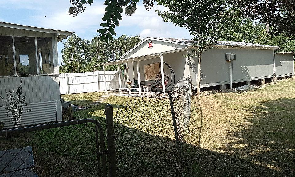643 Old Pleasant Hill Rd, Zwolle, LA 71486 Zillow