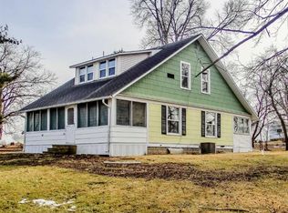 280 2nd St, Ferguson, IA 50078