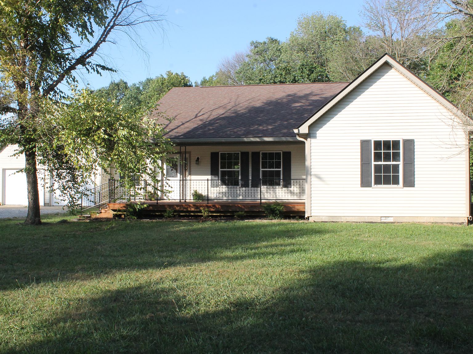 5479 S Us Highway 52, Frankfort, IN 46041 | Zillow