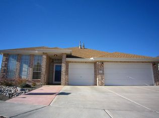 8201 Calle Primera NW, Albuquerque, NM 87120