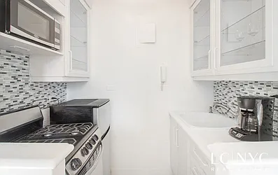 Sold by Keller Williams NYC