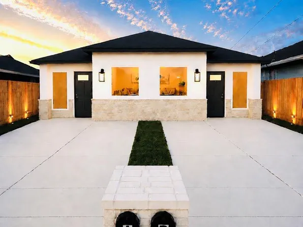 5616 King St, Brownsville, TX 78520