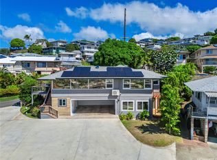4036 Koko Dr, Honolulu, HI 96816