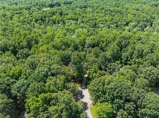 6001 Trotter Ridge Rd, Summerfield, NC 27358