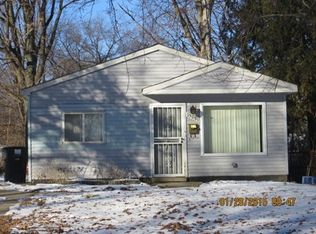 15081 Rockdale St, Detroit, MI 48223