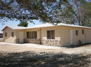 15162 Bonanza Rd, Victorville, CA 92392