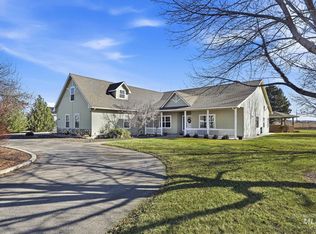 3078 N Brumby Ln, Kuna, ID 83634