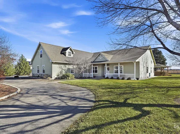 3078 N Brumby Ln, Kuna, ID 83634