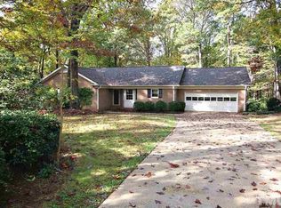 2816 Mattlyn Ct, Raleigh, NC 27613