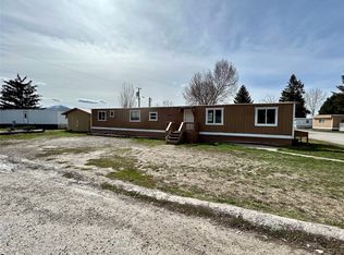 6485 Highway 10 W UNIT 47, Missoula, MT 59808