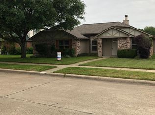 3013 Hampshire Dr, Garland, TX 75040
