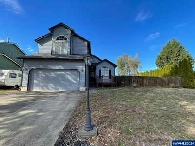 1285 NW Pacific Pl, Sheridan, OR, 97378